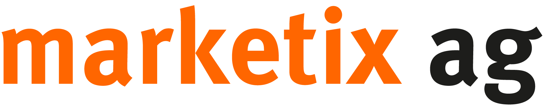 Marketix AG